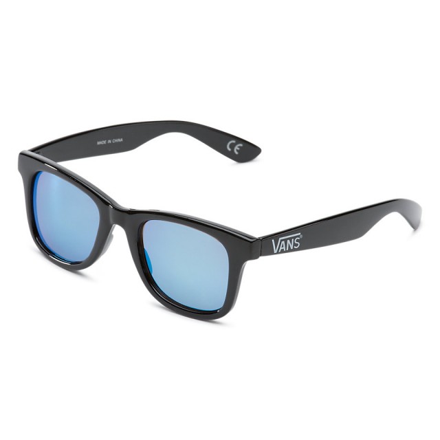 Janelle Hipster Sunglasses