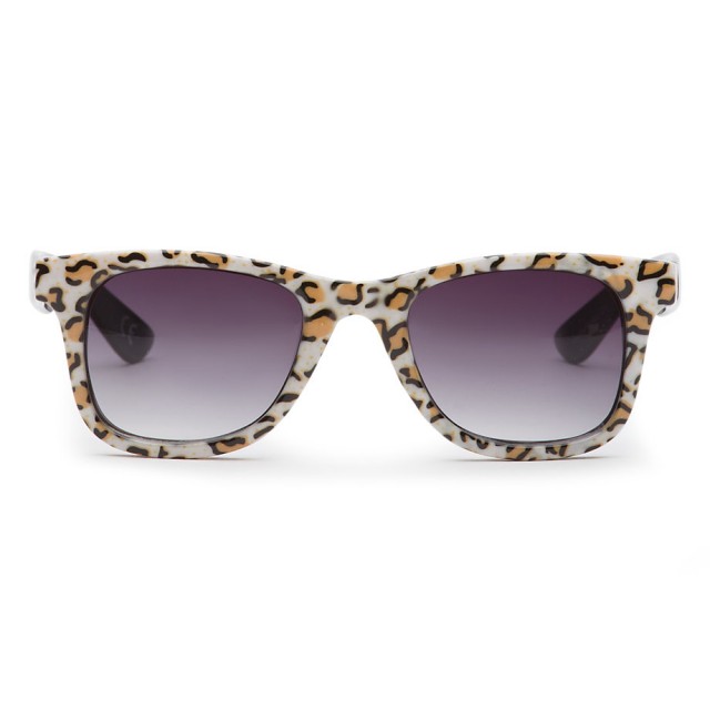 Janelle Hipster Sunglasses
