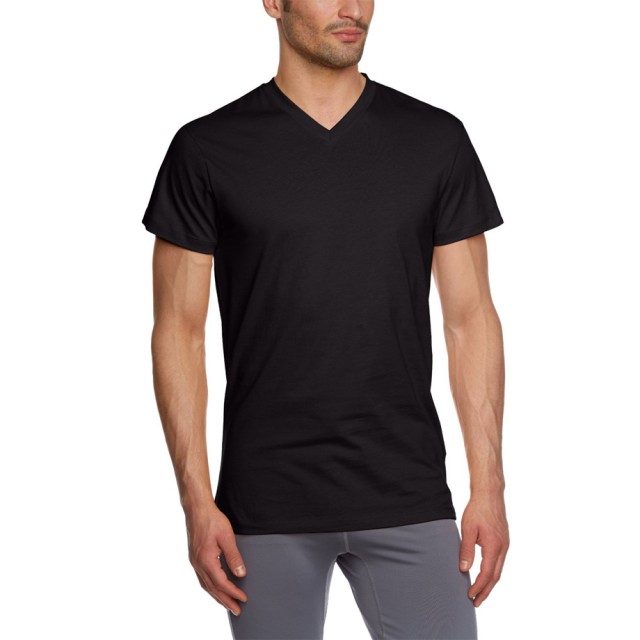 EVERYDAY VNECK TEE