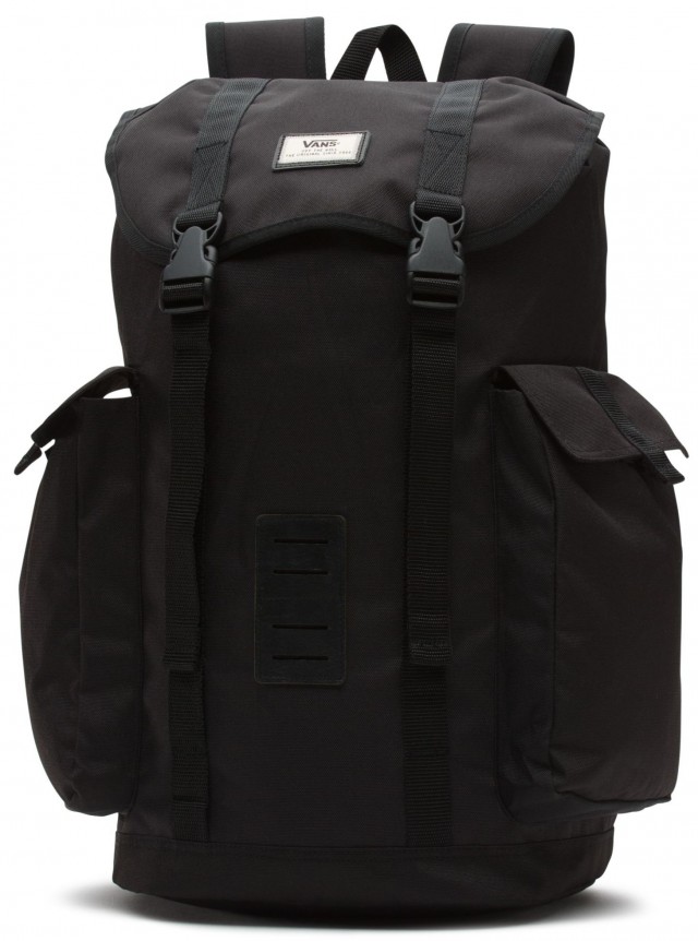 OFF THE WALL BACKPACK