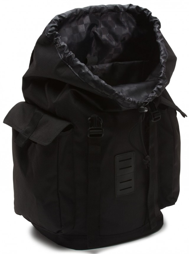 OFF THE WALL BACKPACK