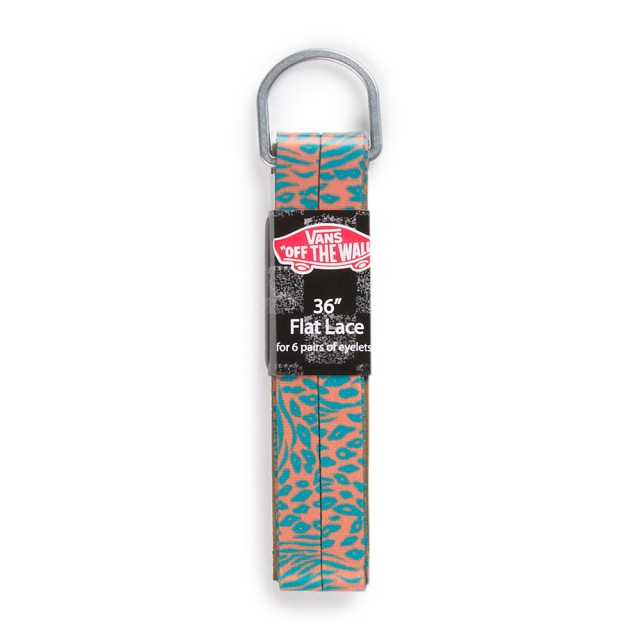 VANS LACES 36" (Animal)