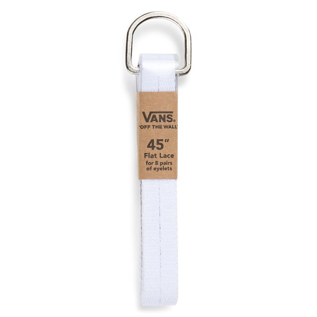 Vans Laces 45"