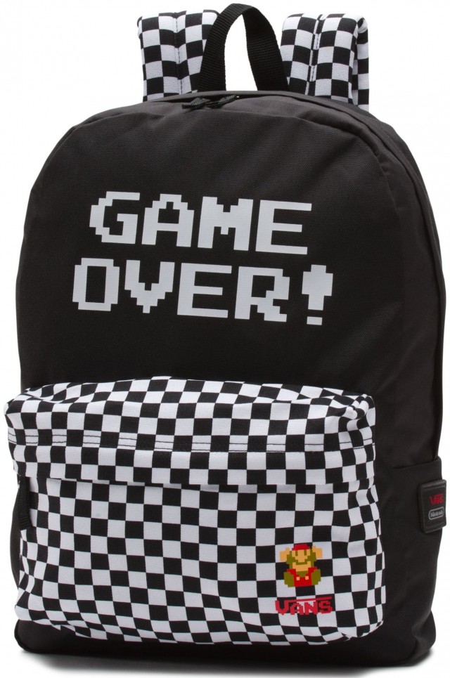 NINTENDO BACKPACK