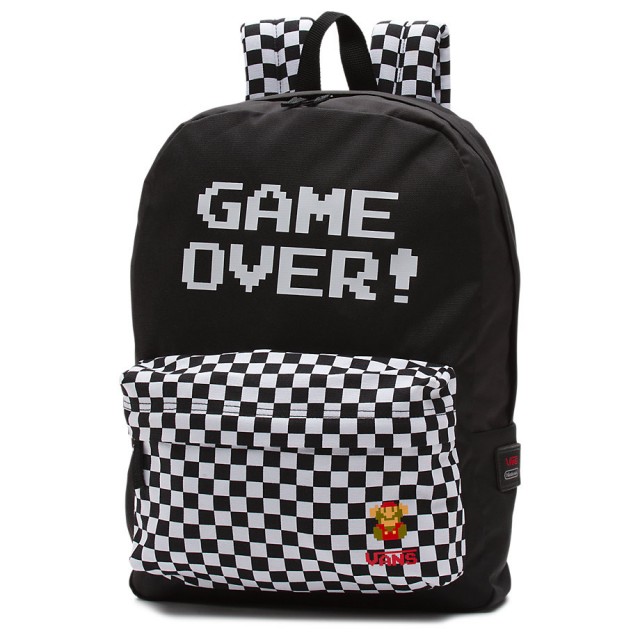 NINTENDO BACKPACK