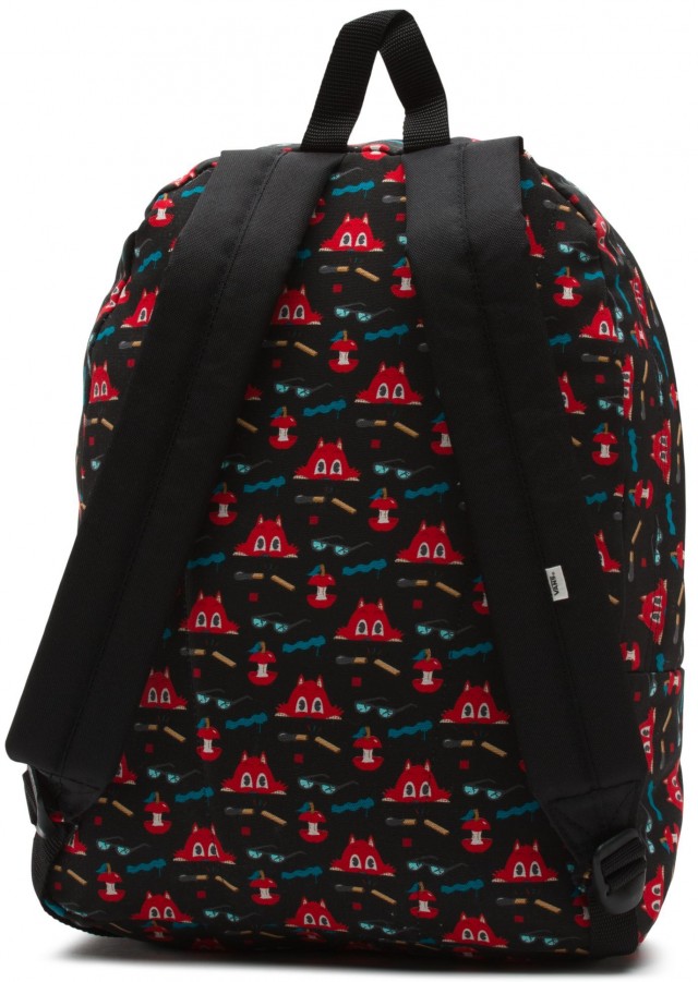 DABSMYLA BACKPACK