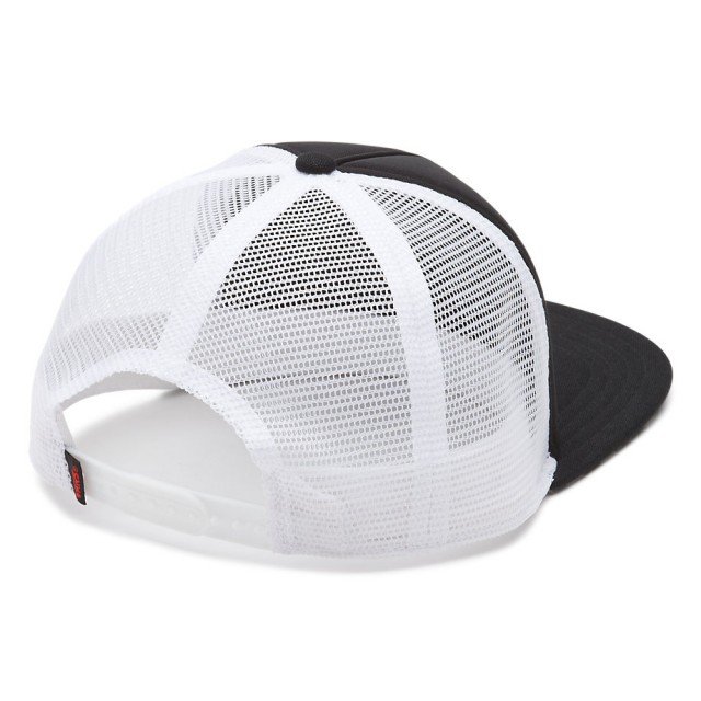 NINTENDO TRUCKER HAT