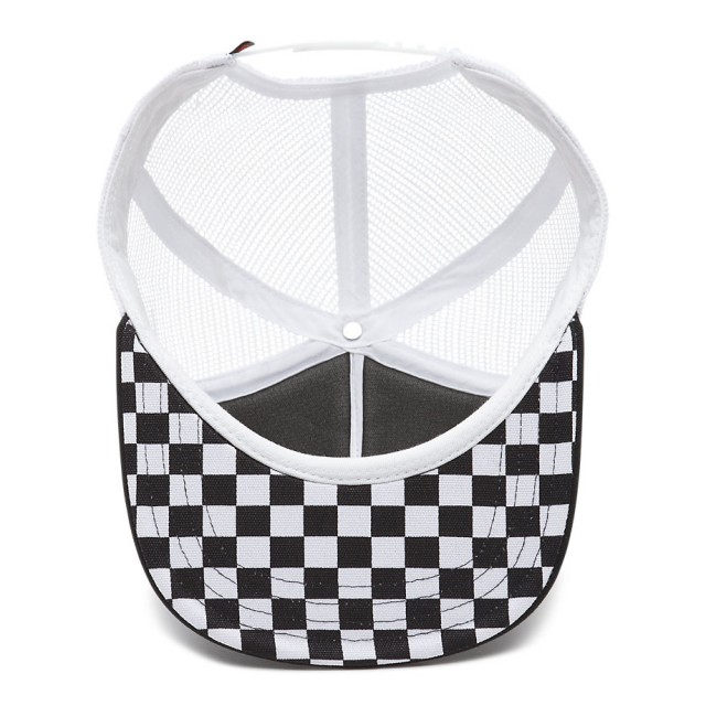 NINTENDO TRUCKER HAT