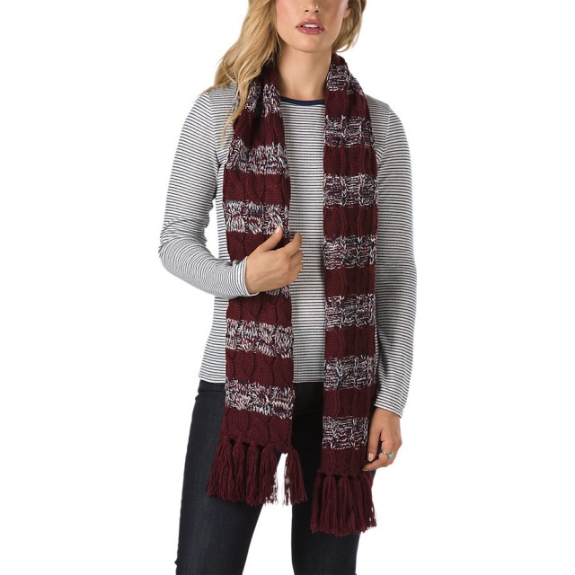 WRAP ME UP SCARF