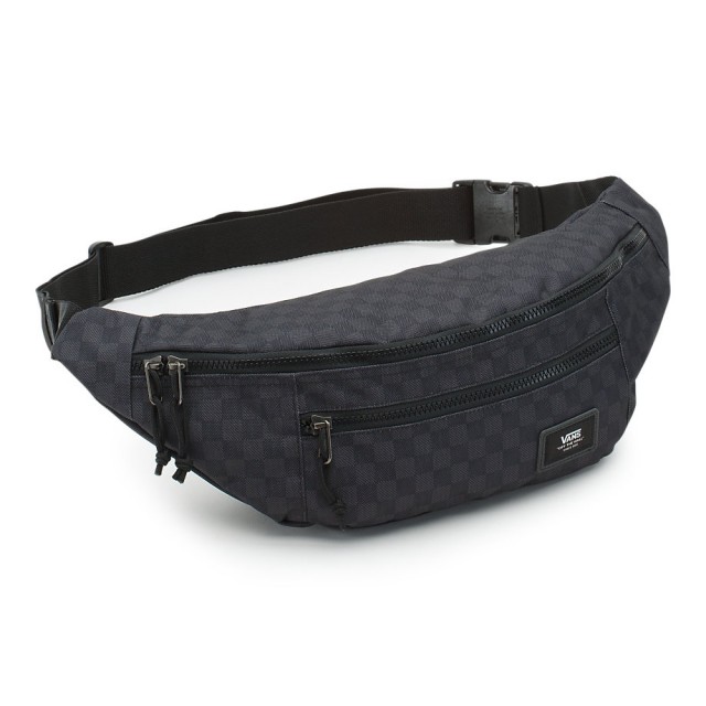 WARD CROSS BODY PACK