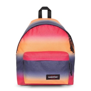 PADDED PAK'R