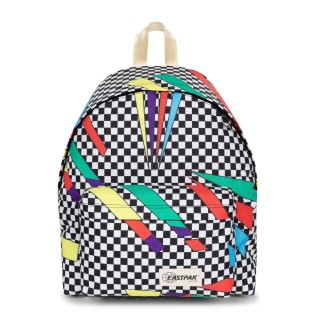 PADDED PAK'R