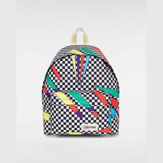 PADDED PAK'R