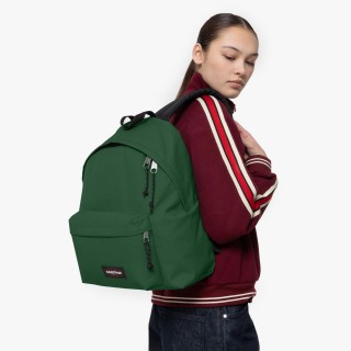 PADDED PAK'R