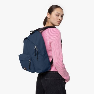 PADDED PAK'R