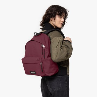 PADDED PAK'R