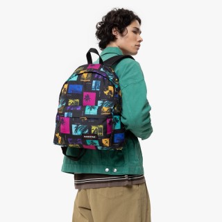 PADDED PAK'R