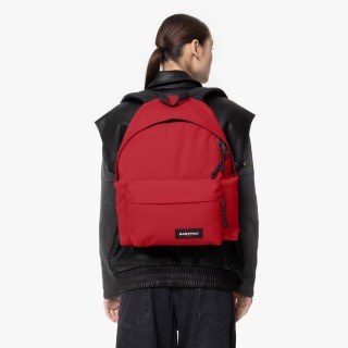 PADDED PAK'R