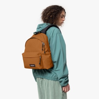 PADDED PAK'R