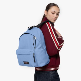 PADDED PAK'R