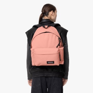 PADDED PAK'R
