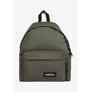 PADDED PAK'R