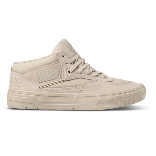 Skate Half Cab Wafflecup