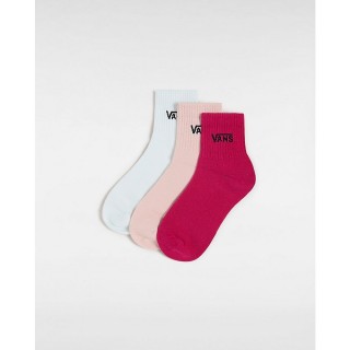 CLASSIC HALF CREW SOCK