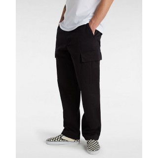 SERVICE CARGO LOOSE TAPERED PANT