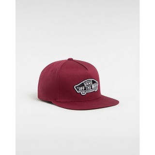 Classic Vans Snapback