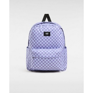 Old Skool Check Backpack