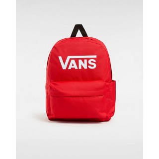 Old Skool Print Backpack
