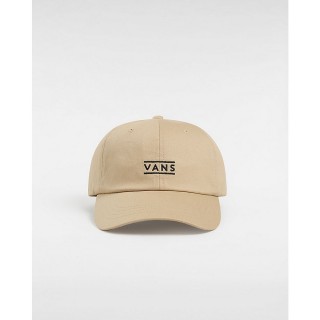 Half Box Curved Bill Jockey