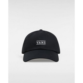 Half Box Curved Bill Jockey