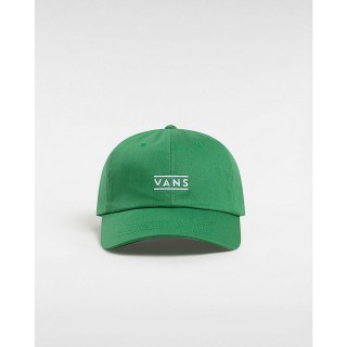 Half Box Curved Bill Jockey