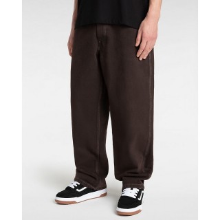 Skate Check-5 Loose Denim