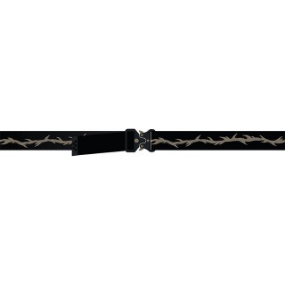 Skate Thorn Web Belt