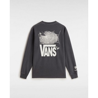 MTE Fly In The Web LS Tee