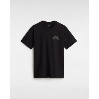 Metal University Oversized SS