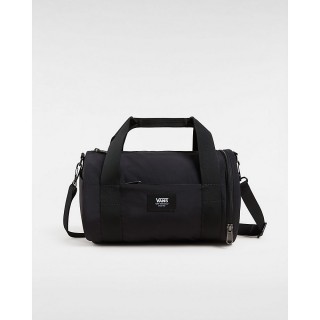 Barreled Midi Bag