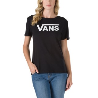 Flying V Crew Tee