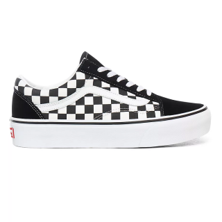 vans platforma