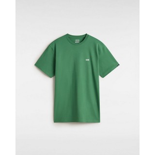 LEFT CHEST LOGO TEE