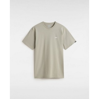 LEFT CHEST LOGO TEE
