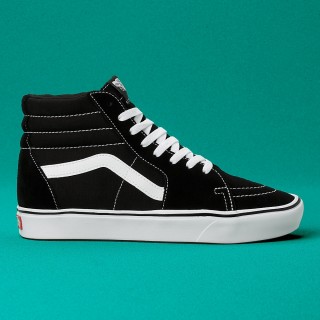 ComfyCush SK8-Hi