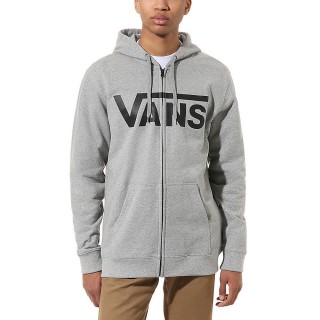 VANS CLASSIC ZIP HOODIE II