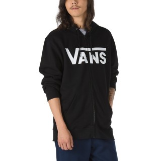 VANS CLASSIC ZIP HOODIE II