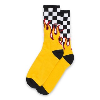 FLAME CHECK CREW