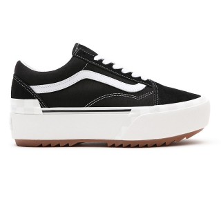 vans platform old skool