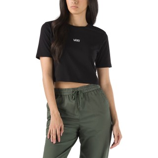 FLYING V CROP CREW SPORT